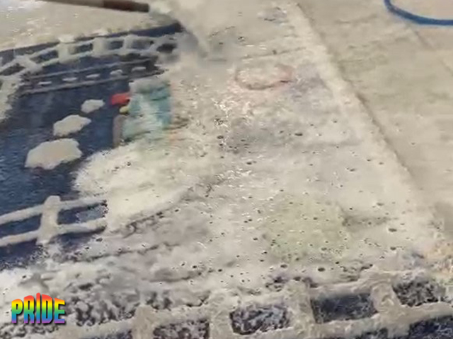 Oriental Rug Cleaning