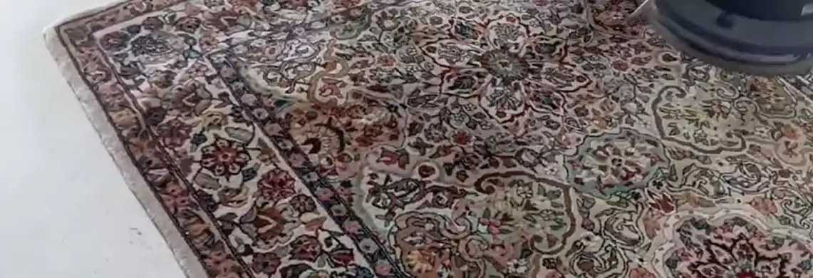 Oriental Rug Cleaning Service 1