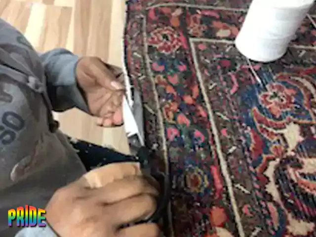 Rug Repair and Restoration